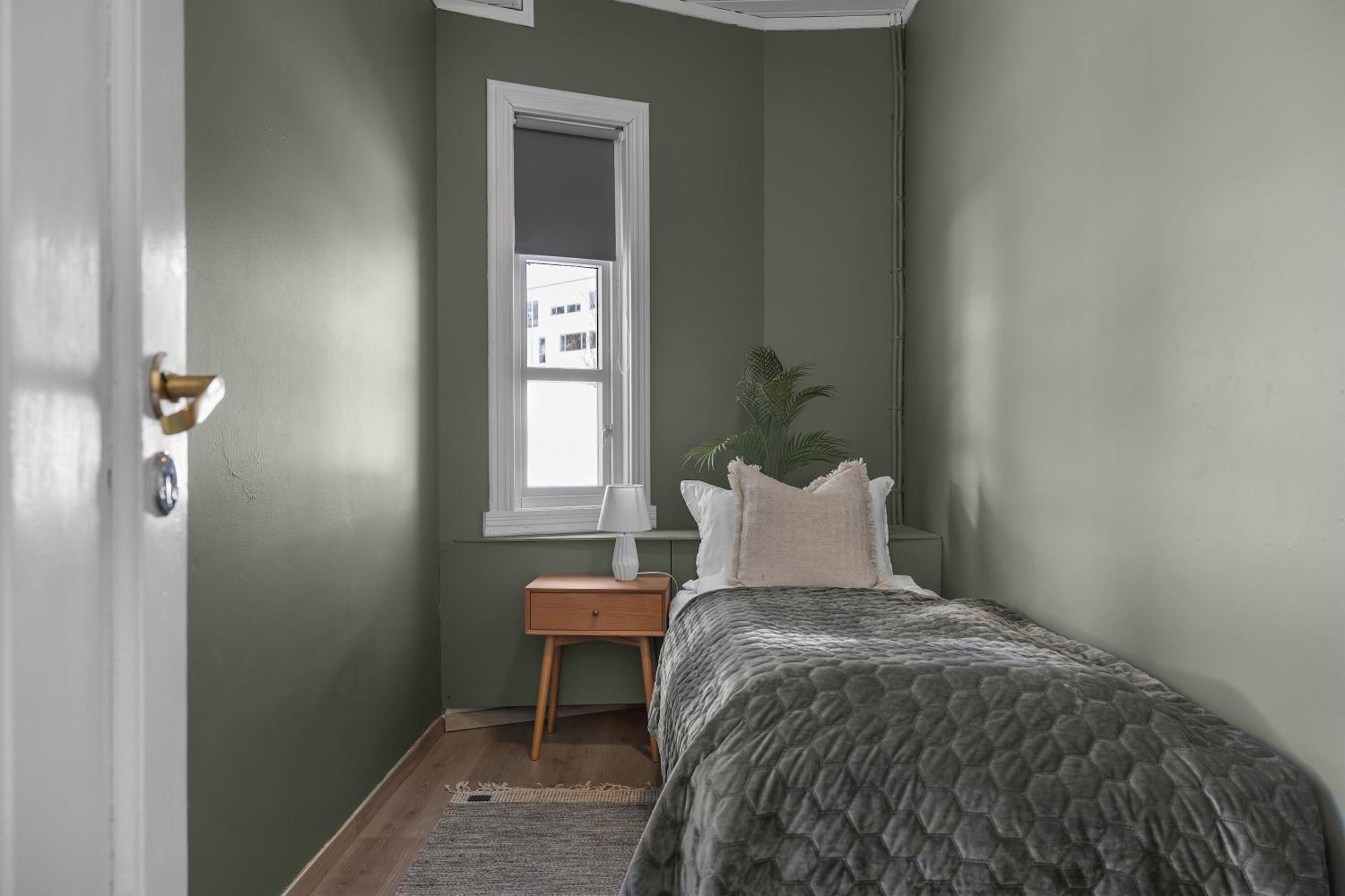 Amazing Tromso City Apartment With Free Parking And Lovely City Views! Экстерьер фото