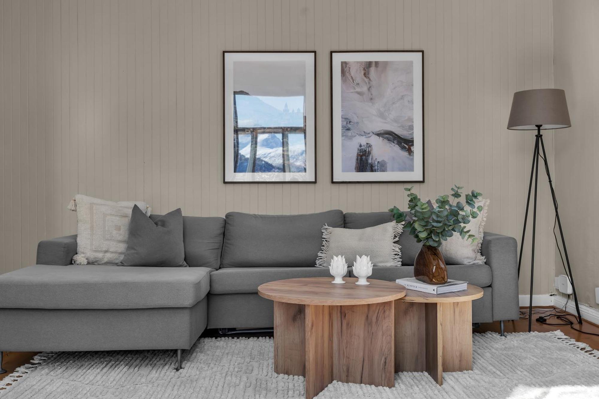 Amazing Tromso City Apartment With Free Parking And Lovely City Views! Экстерьер фото